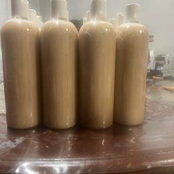 Shapoo Acelerador De Crecimiento 