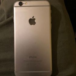iPhone 6s 32Gb Unlocked Excellent Condition Like New