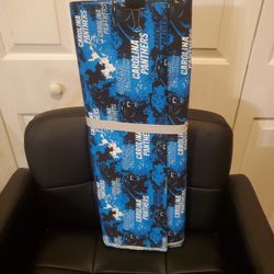 Carolina Panthers Cloth Material