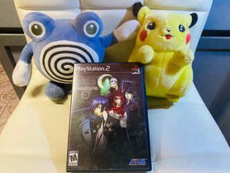CIN Persona 3