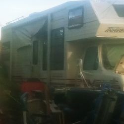 88 Class C Rv