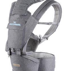 Eccomum Baby Carrier Lightly Used
