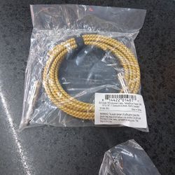 Gls 15ft Instrment Cable