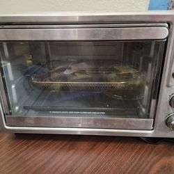Air Fryer Hamilton Oven