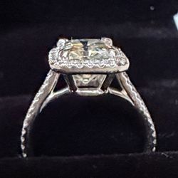 Engagement Ring