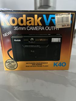 Vintage Cameras