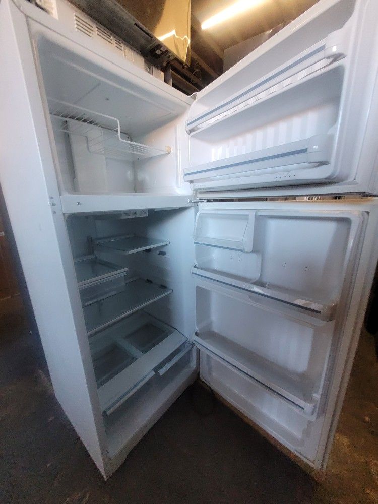 Refrigerator Ge