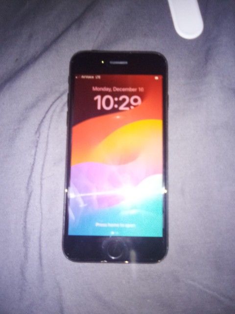IPhone SE