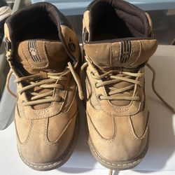 Buster Brown Boys Boots