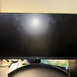 LG Monitor