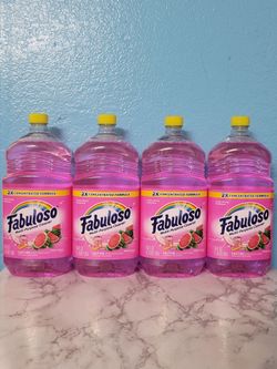 4 fabuloso