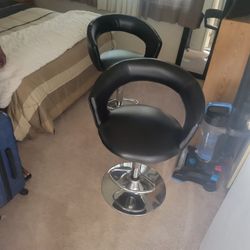 Bar Stools 