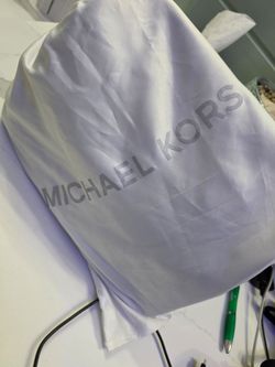 MK purse