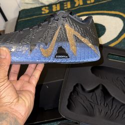 Nike Ja3 Swarovski Sz 9.5