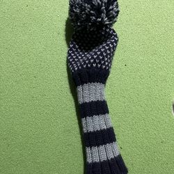 Sunfish Pom driver headcover