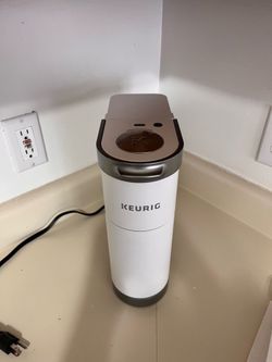 Keurig Coffee Maker (LAST DAY AVAILABLE)
