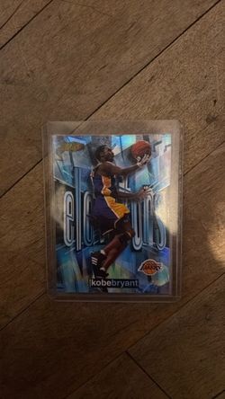 Kobe Bryant