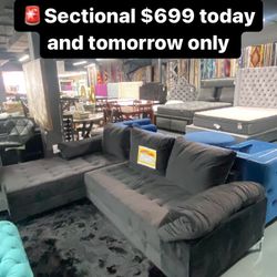 Sectional