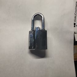 High Security PAD LOCK