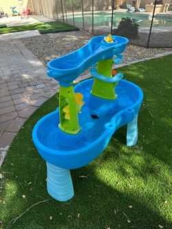 Step2 Kids Water Table