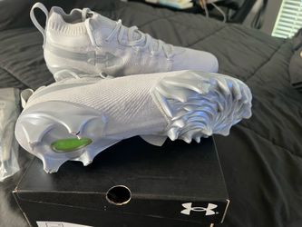 Under Armour UA Spotlight Suede Pro