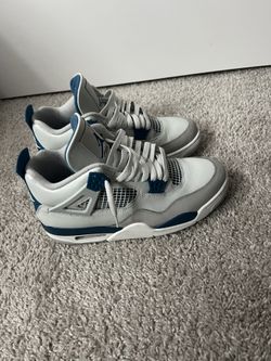 Jordan Military 4 