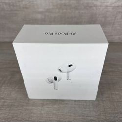 AirPods Pro
