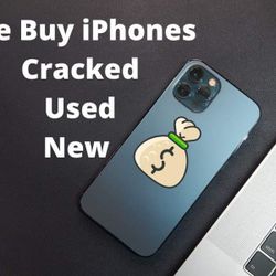 Iphone 11 Pro 256gb Metro Pcs 