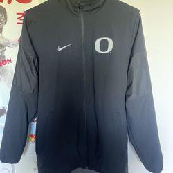 Oregon Windbreaker 