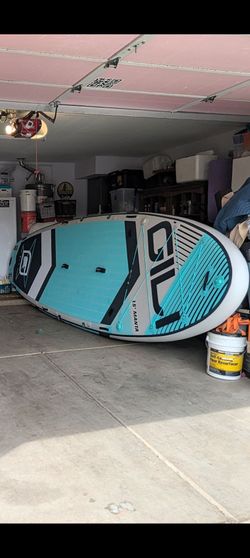 15' Gili Manta Ray Paddle Board