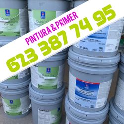 Pintura Primer 