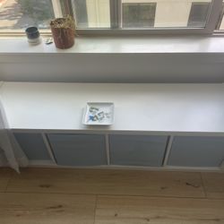 ikea kallax shelf