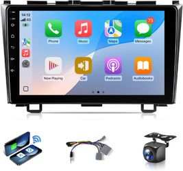 Car Stereo for Honda CRV 2007 to 2011