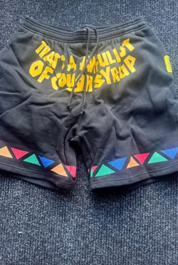 Alocs shorts