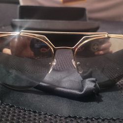 Versace Women  Sunglasses 