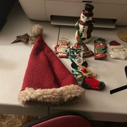 Christmas Stuff 