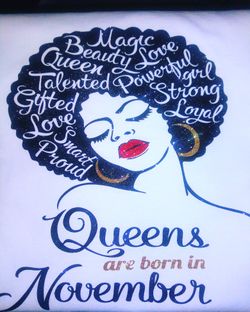 Personalized T shirts... Any size $20-$25