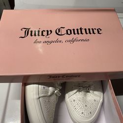 Juicy Couture Shoes