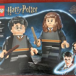 Harry Potter LEGO 76393