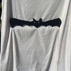 Large Wooden Bat