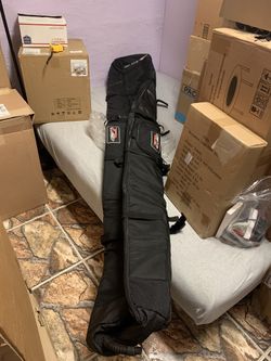 New. Not used. Skis usa Backbag D3
