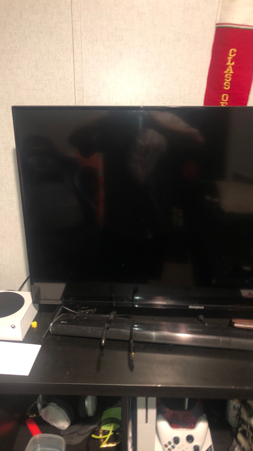Westinghouse Roku Tv