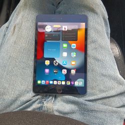 iPad Mini 5th Generation