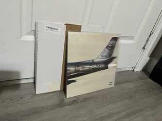 Eminem – Kamikaze Limited Edition Red Camo Vinyl