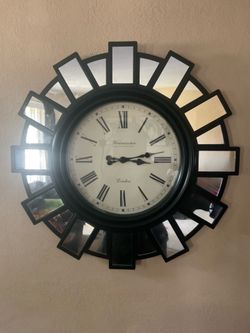 Wall clock