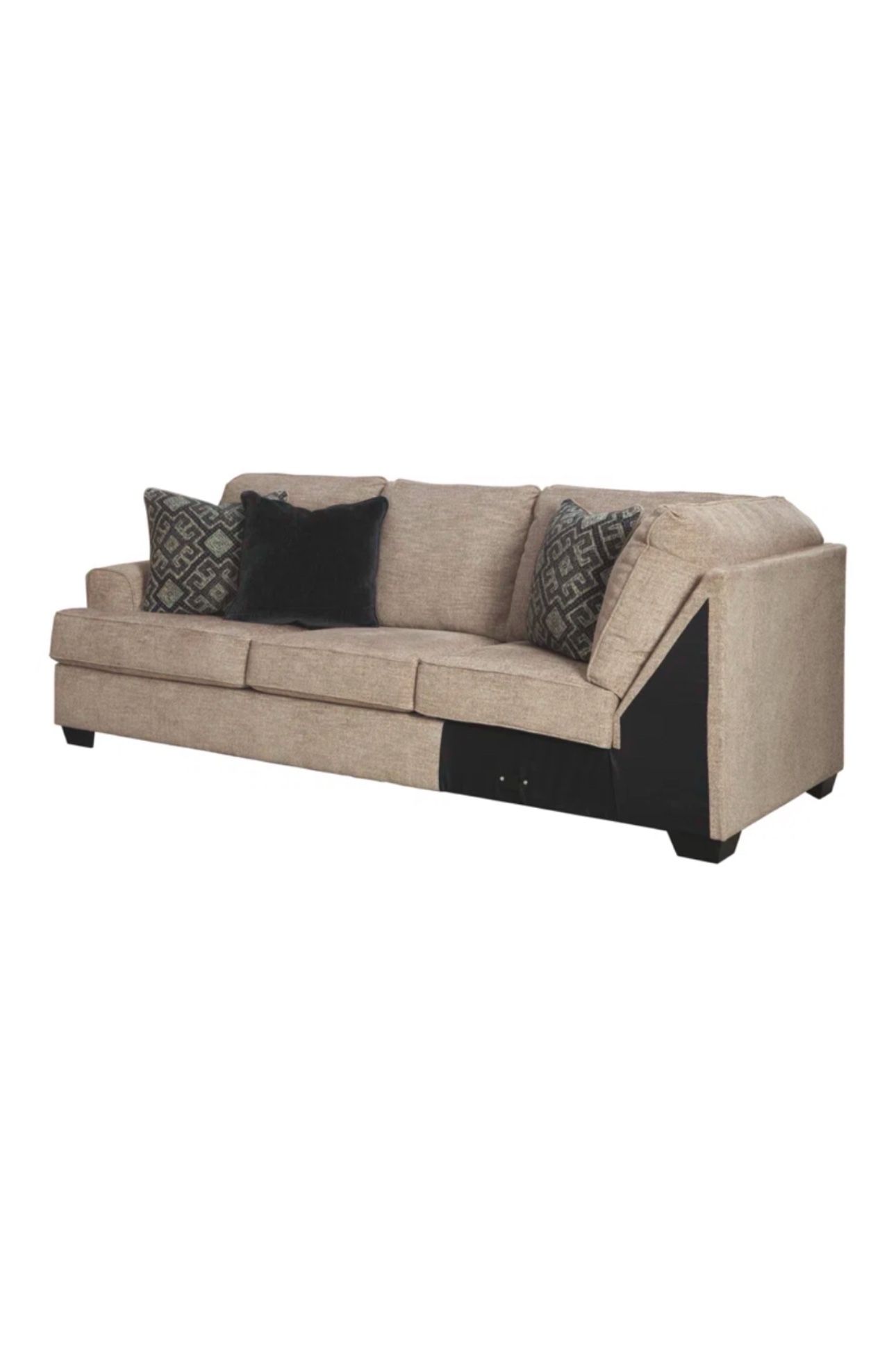 New Ashley Sofa Read Info