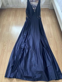 Dress size 3/ prom-party- wedding $99