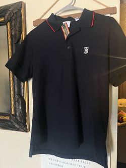 Kenzo and Burberry