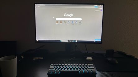 Keyboard for sale