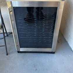 Magic Chef Wine Cooler 